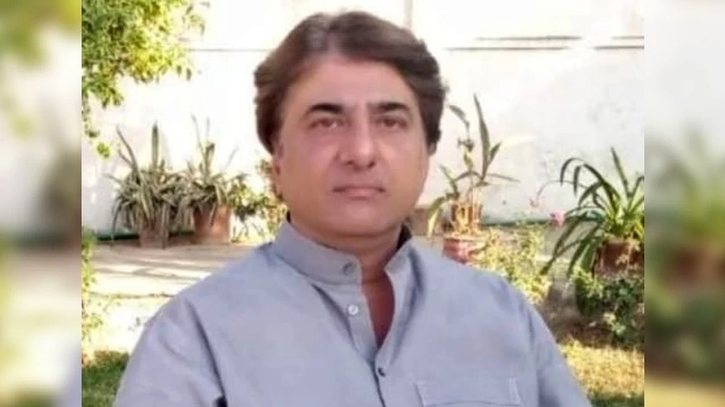 PPP's former MPA gunned down in Attock